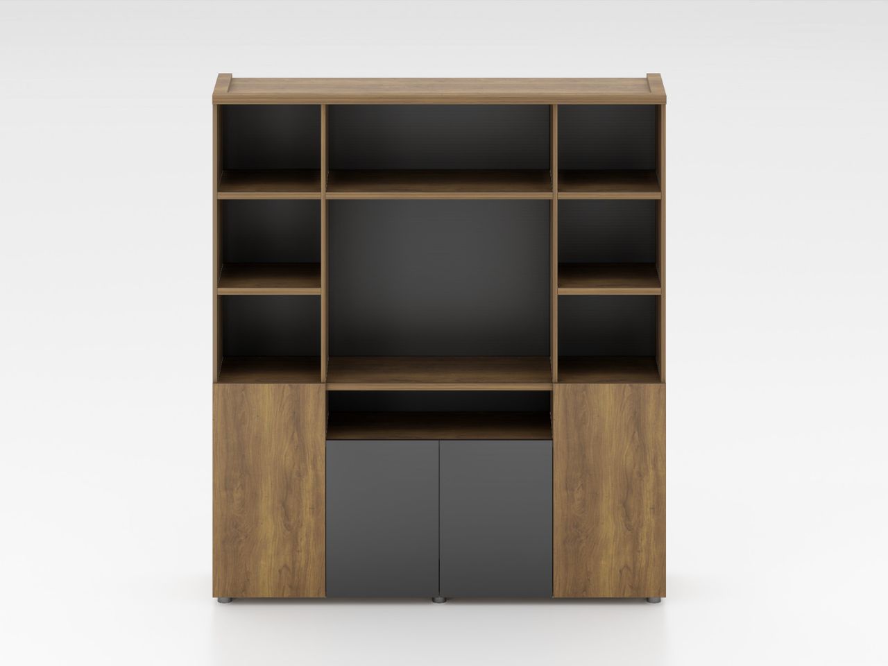 Bookshelf