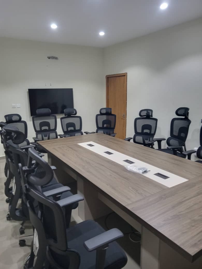 Conference Table (Copy)