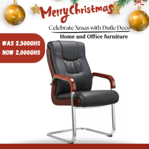 Executive Office Chair