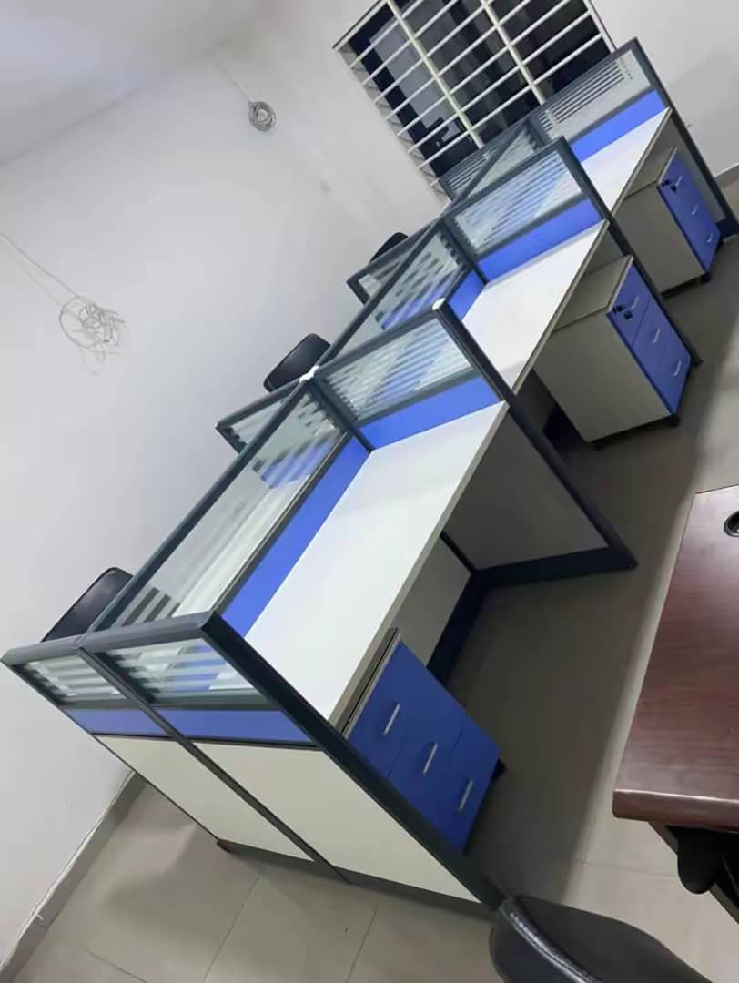 2 in 1 Workstation - Image 2